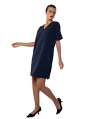 Zipper Dress