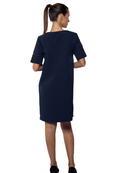 Zipper Dress