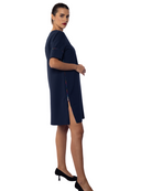 Zipper Dress