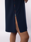 Zipper Dress