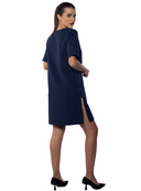 Zipper Dress