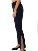 Rivets Detail Pants