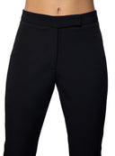 Rivets Detail Pants