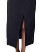 Vince Wrap Skirt