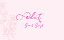 Edit By Sonal Singh Gift Card