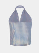Helen Haulter Top