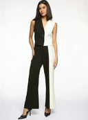 Blackout and Lucent White