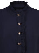 Tory Trim Top