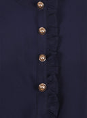 Tory Trim Top