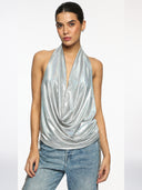 Helen Haulter Top