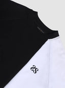 Blackout and Lucent White