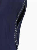 Elana Zipper Top