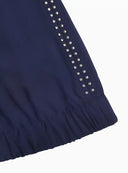 Elana Zipper Top