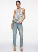 Helen Haulter Top
