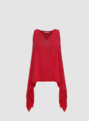 Sweetheart Crystal Top