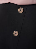 Vince Wrap Skirt