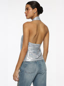 Helen Haulter Top
